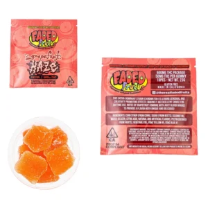 Faded Fruits Edibles